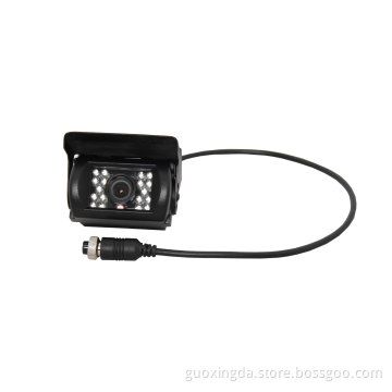 Vehicle Type! ! Factory Supply Waterproof Heavy Duty Rearview Camera
